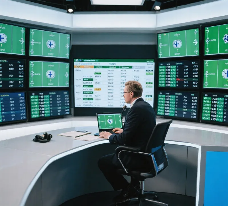 世界杯赔率分析示意图