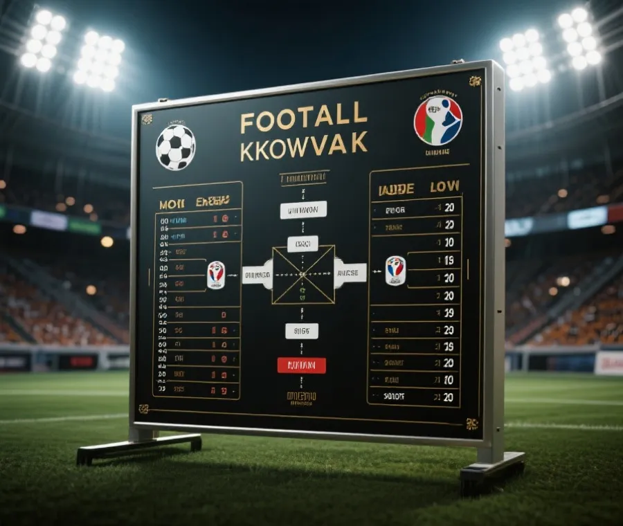 世界杯赛程阶段示意图